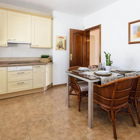 Casa Pamipa Villa Playa Honda  Exteriör bild